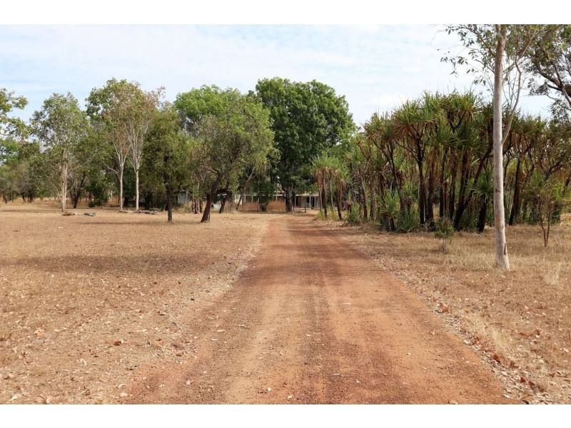 710 Florina Road, Katherine NT 0850