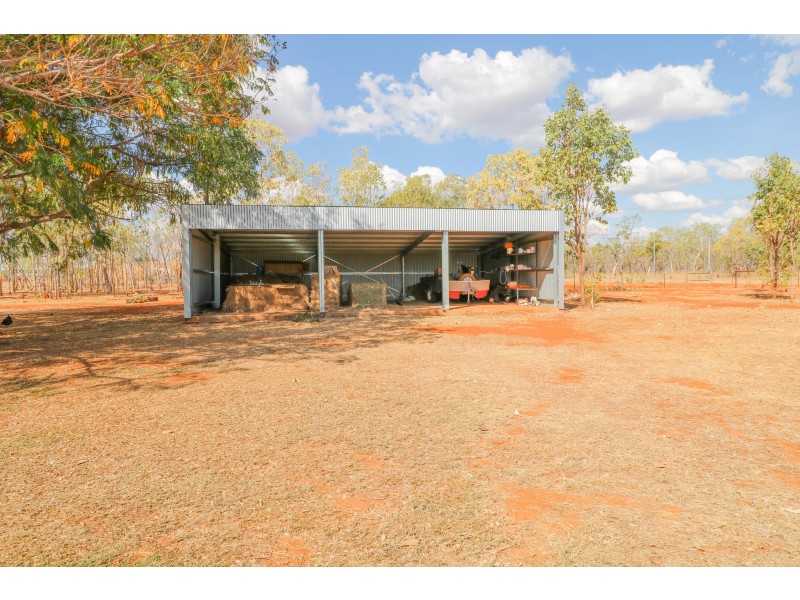 131 Lansdowne Road, Katherine NT 0850