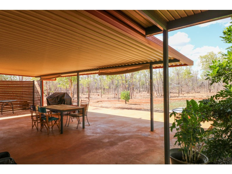 131 Lansdowne Road, Katherine NT 0850