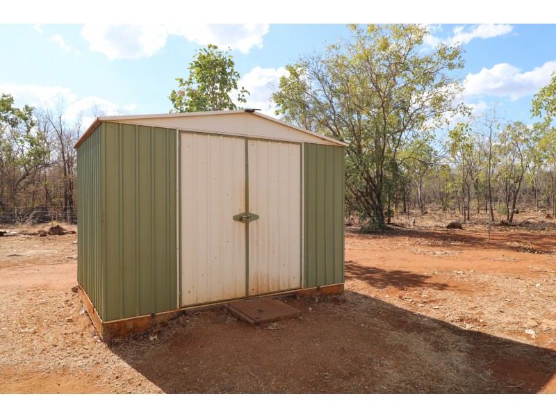 131 Lansdowne Road, Katherine NT 0850