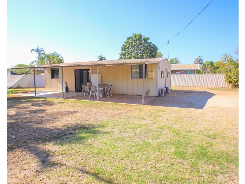 8 Fuller Crescent, Katherine NT 0850