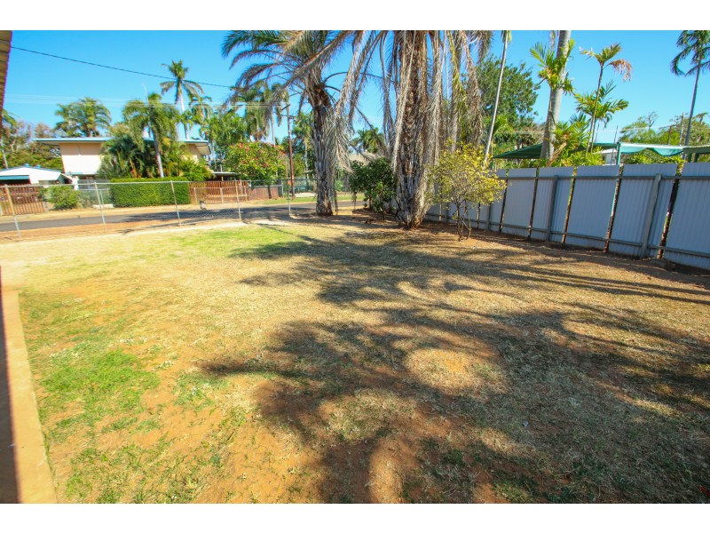 8 Fuller Crescent, Katherine NT 0850