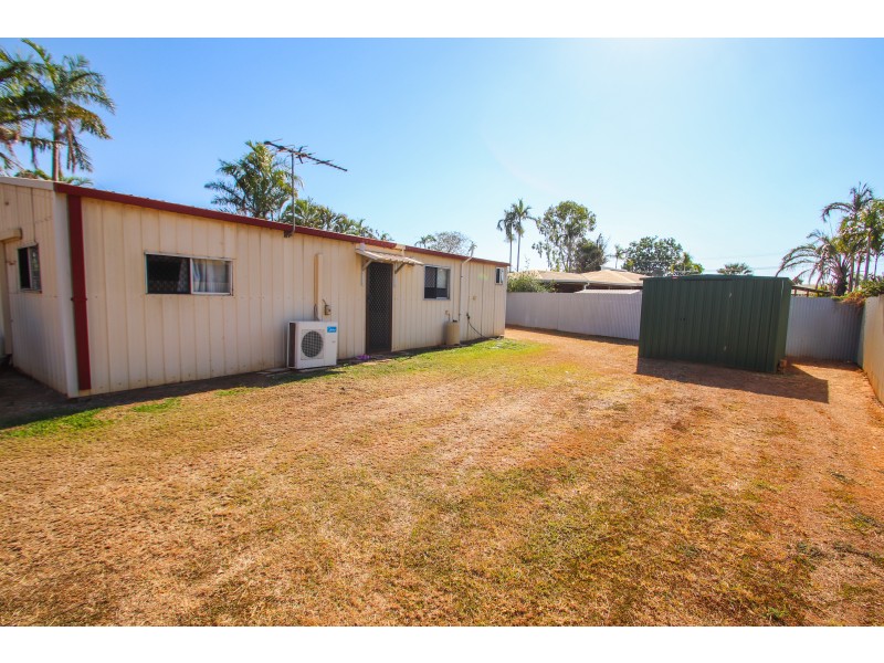 8 Fuller Crescent, Katherine NT 0850