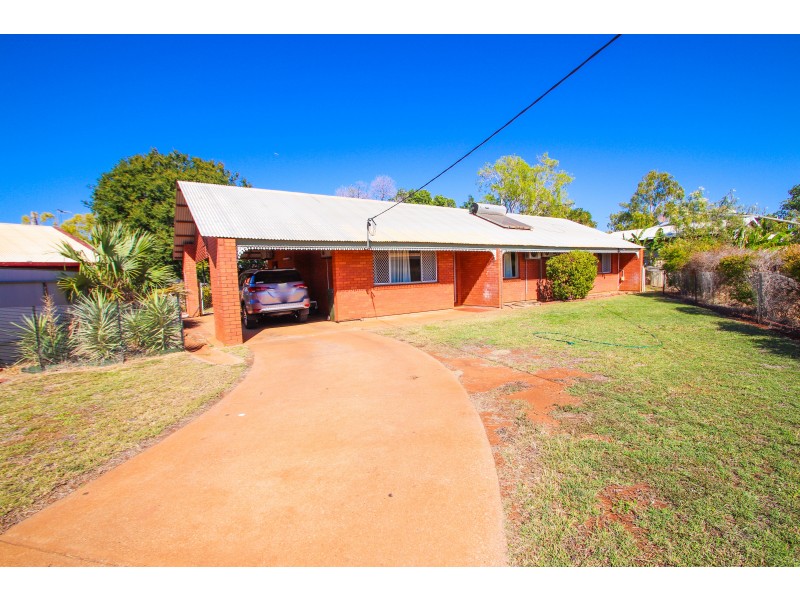 5 Banksia Court, Katherine NT 0850
