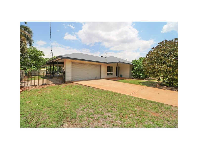 61  Casuarina Street, Katherine NT 0850