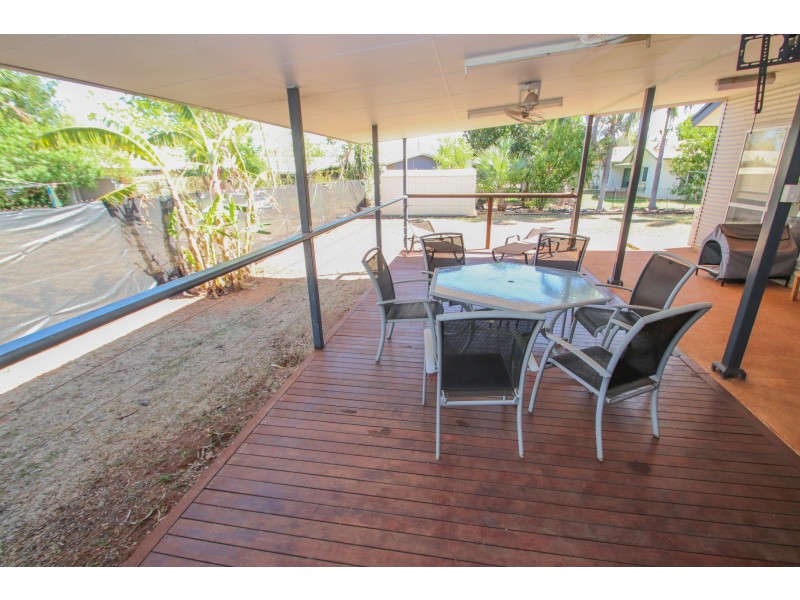 61  Casuarina Street, Katherine NT 0850