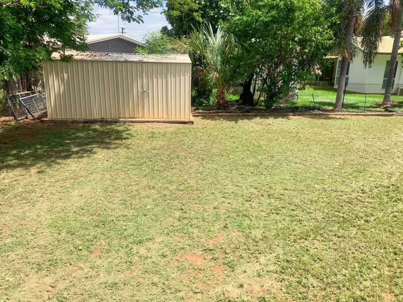 61  Casuarina Street, Katherine NT 0850