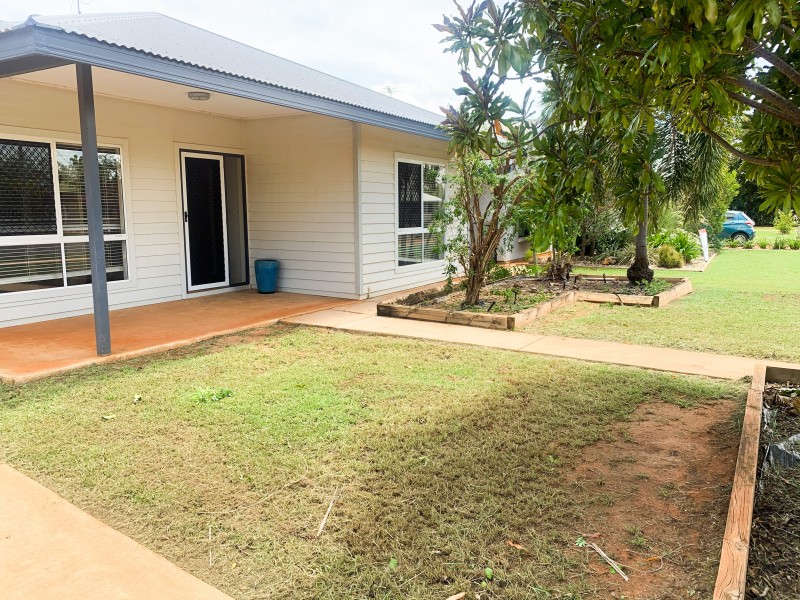 61  Casuarina Street, Katherine NT 0850