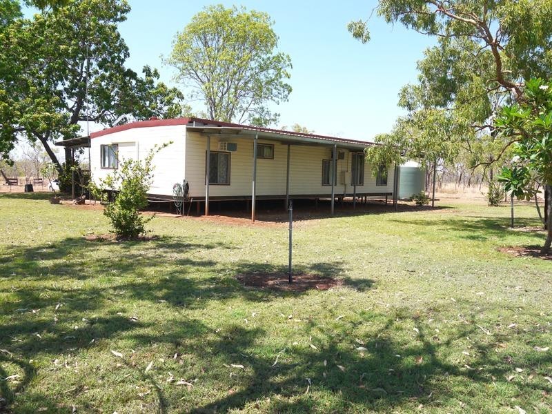 300 Hendry Road, Katherine NT 0850