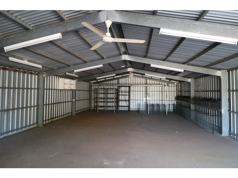 16 Fourth Street, Katherine NT 0850