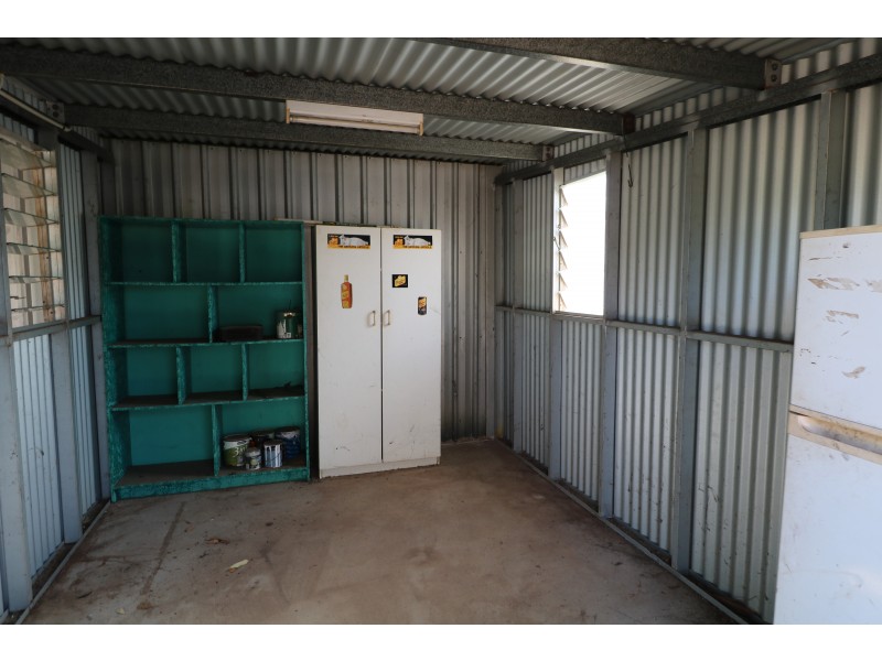 16 Fourth Street, Katherine NT 0850