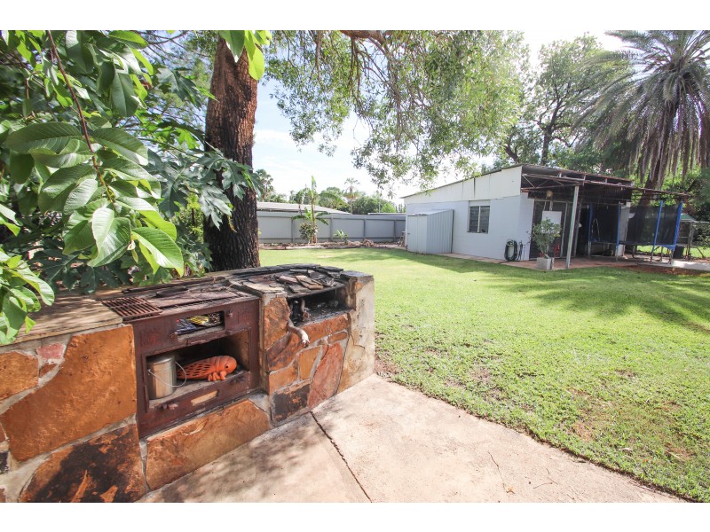 18 Campbell Terrace, Katherine NT 0850