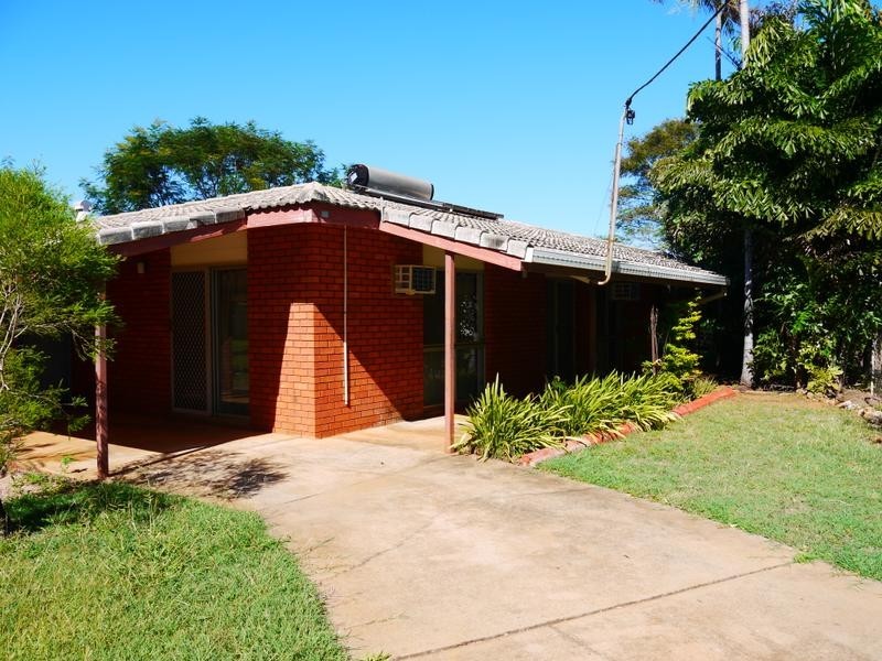 55 Coolibah Circuit, Katherine NT 0850