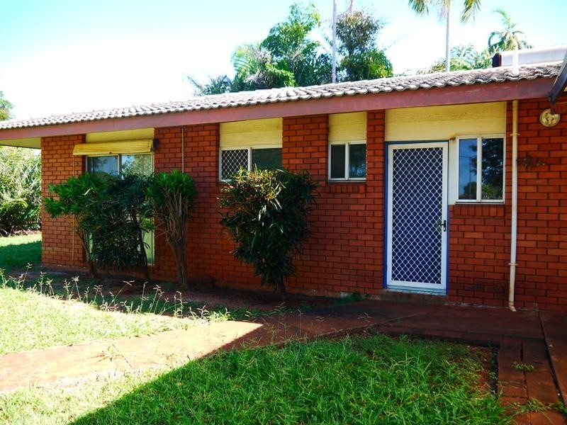 55 Coolibah Circuit, Katherine NT 0850