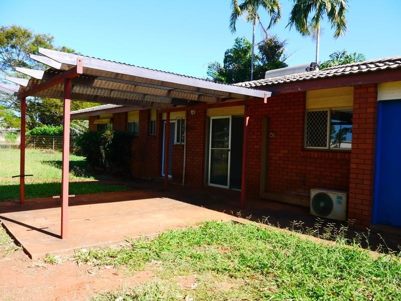 55 Coolibah Circuit, Katherine NT 0850