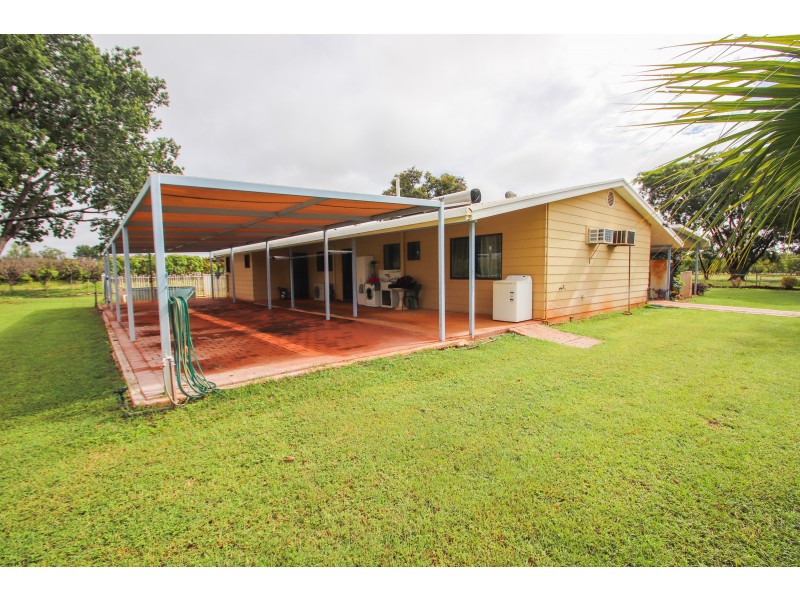 100  Cummings Road, Katherine NT 0850