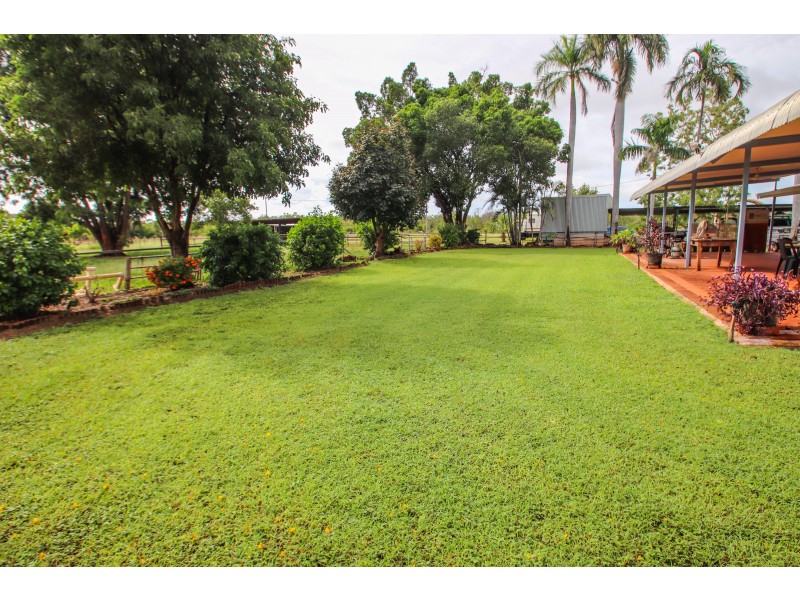 100  Cummings Road, Katherine NT 0850