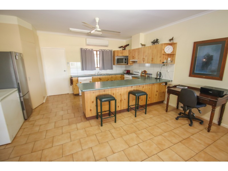 100  Cummings Road, Katherine NT 0850