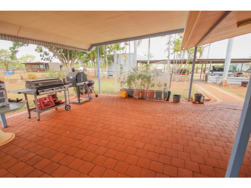 100  Cummings Road, Katherine NT 0850