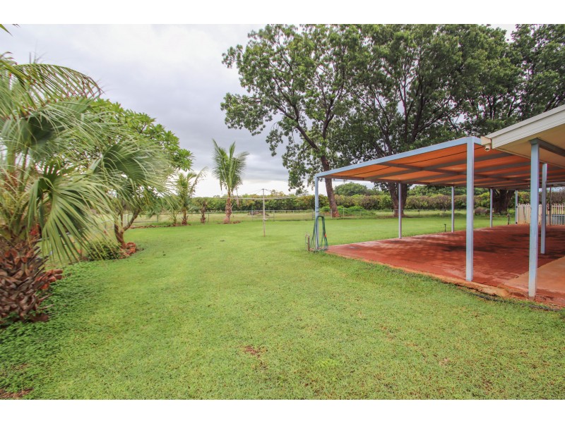 100  Cummings Road, Katherine NT 0850