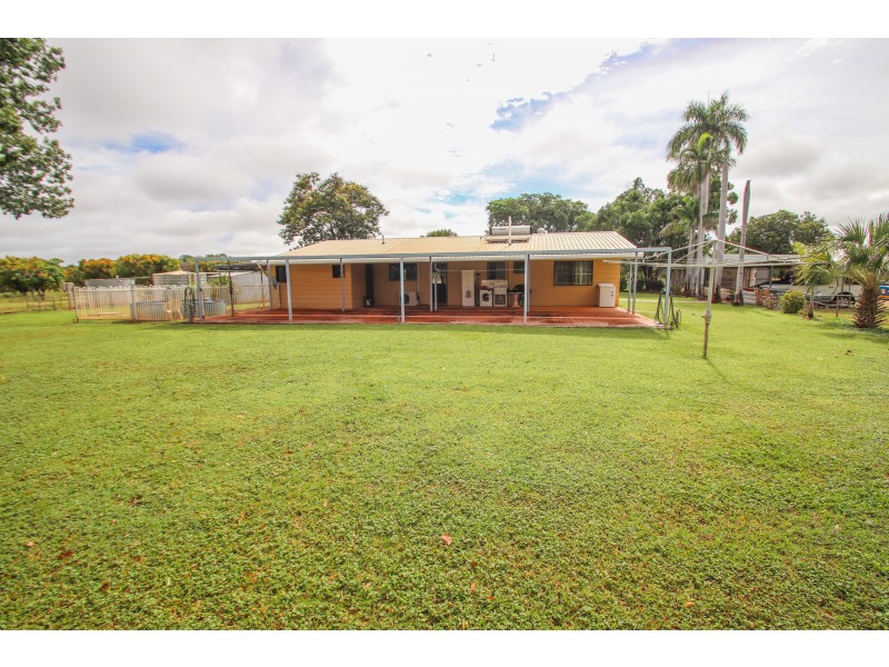 100  Cummings Road, Katherine NT 0850