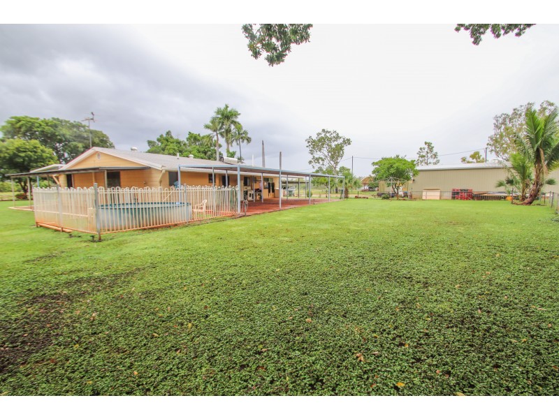 100  Cummings Road, Katherine NT 0850