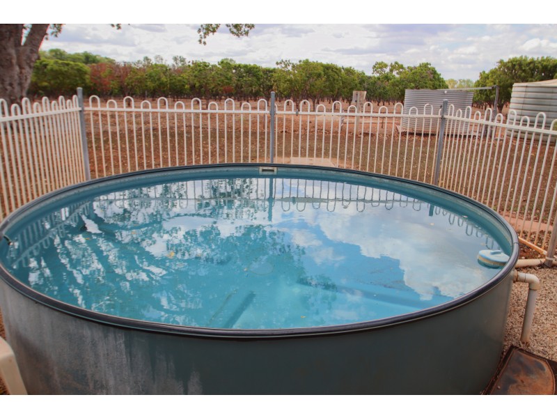 100  Cummings Road, Katherine NT 0850