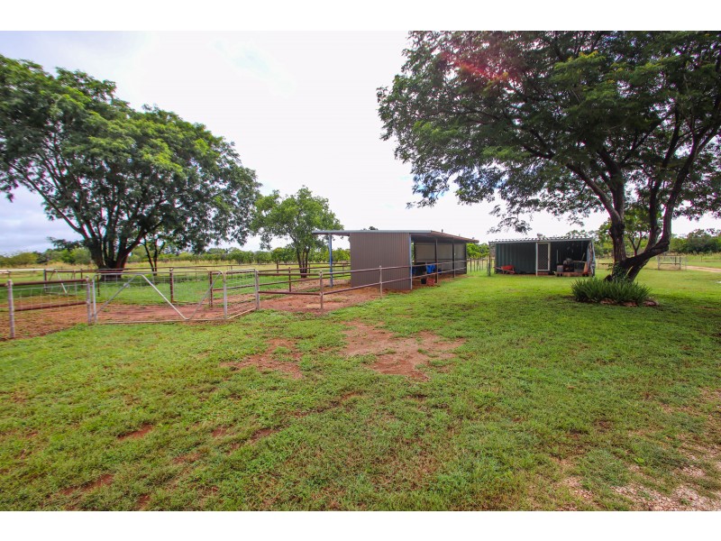 100  Cummings Road, Katherine NT 0850