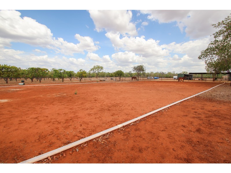 100  Cummings Road, Katherine NT 0850