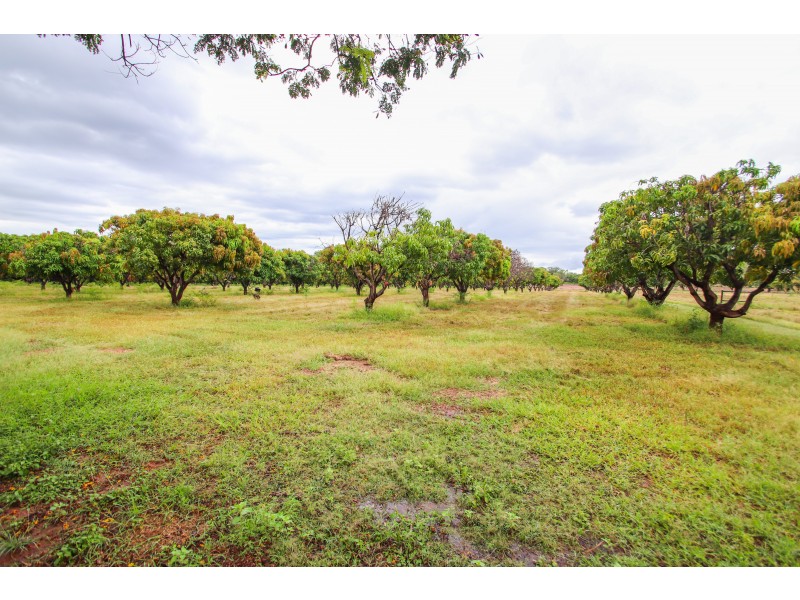 100  Cummings Road, Katherine NT 0850