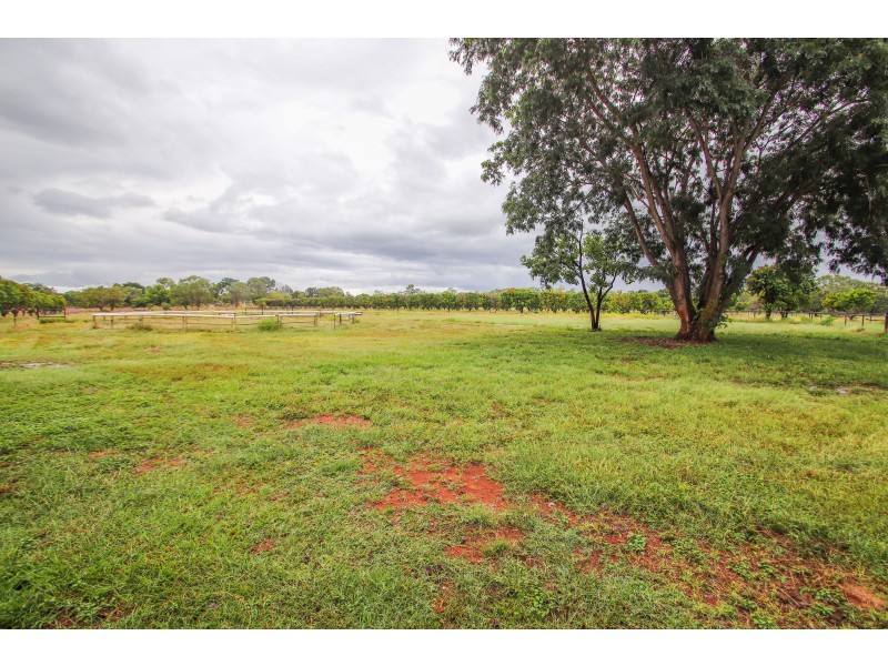 100  Cummings Road, Katherine NT 0850