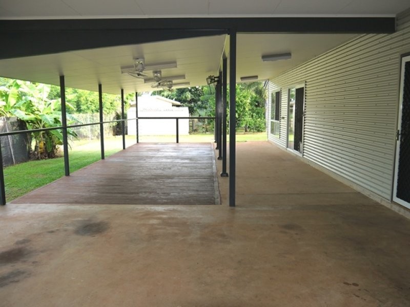 61 Casuarina Street, Katherine NT 0850