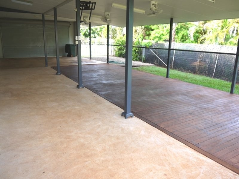61 Casuarina Street, Katherine NT 0850