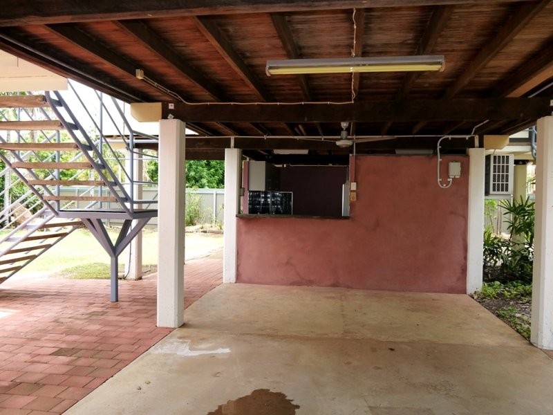 15 Rundle Street, Katherine NT 0850