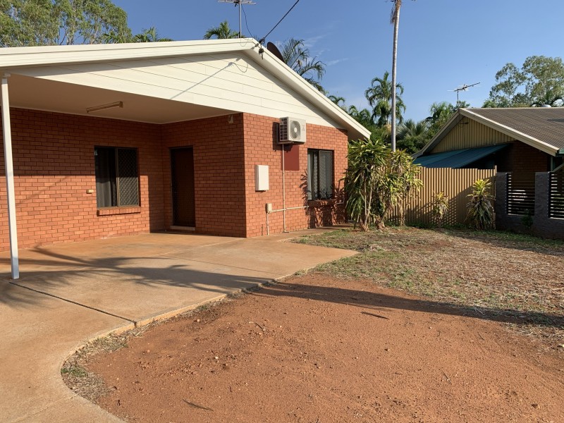1/16 Raymond Place, Katherine NT 0850