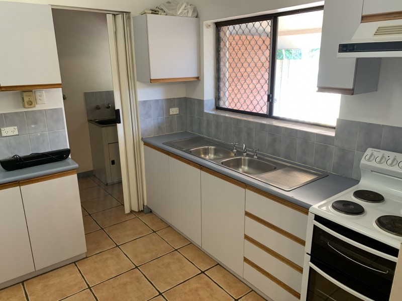 1/16 Raymond Place, Katherine NT 0850