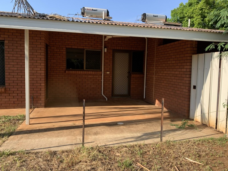 1/16 Raymond Place, Katherine NT 0850
