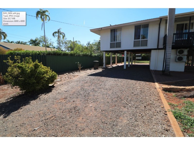 25 Raymond Place, Katherine NT 0850