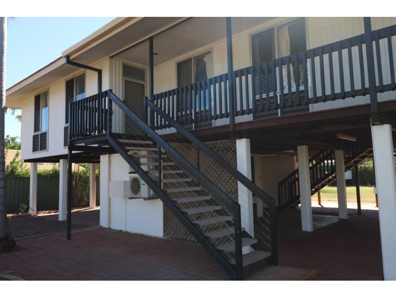 25 Raymond Place, Katherine NT 0850