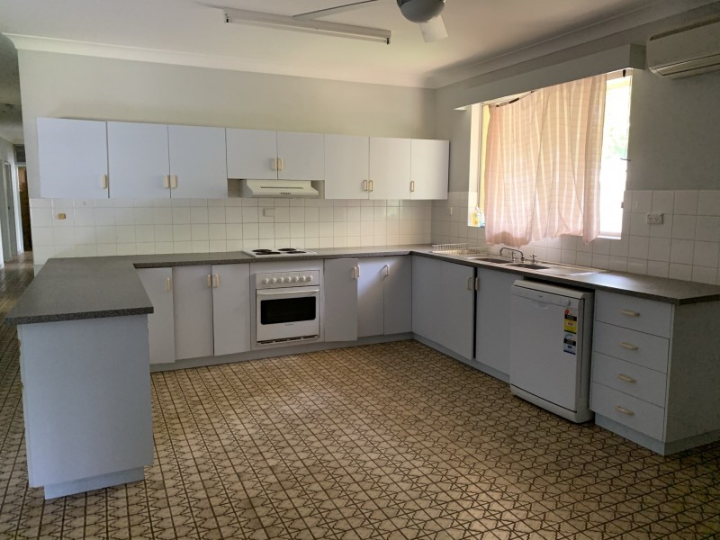 19 Clarke Crescent, Katherine NT 0850