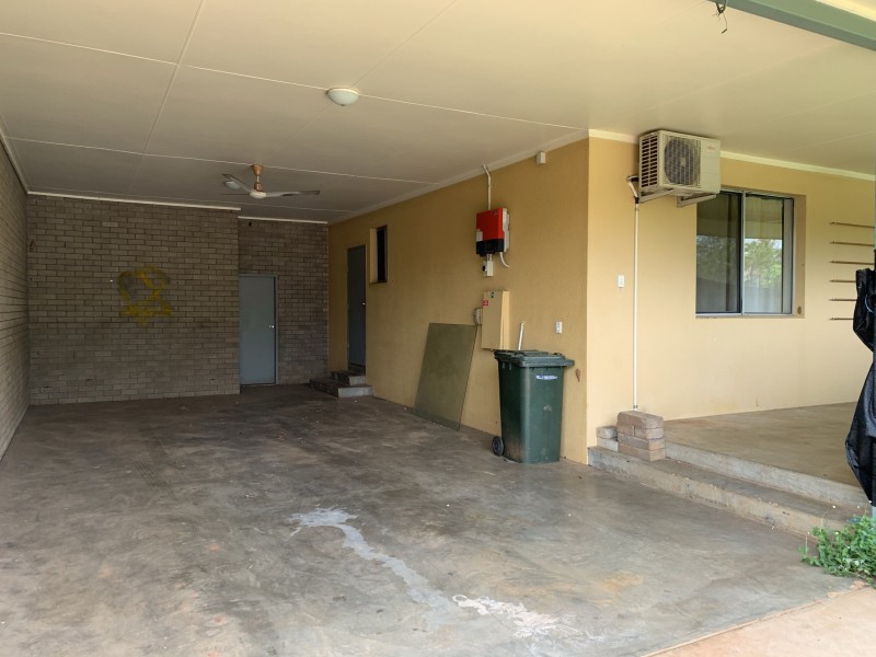 19 Clarke Crescent, Katherine NT 0850