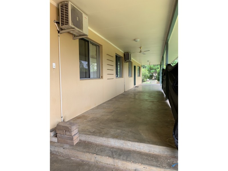 19 Clarke Crescent, Katherine NT 0850