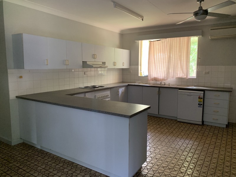 19 Clarke Crescent, Katherine NT 0850