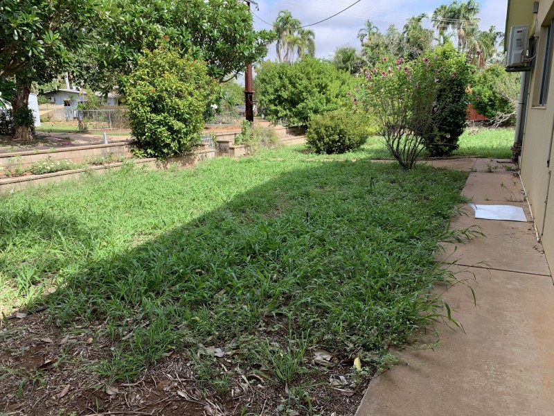 19 Clarke Crescent, Katherine NT 0850