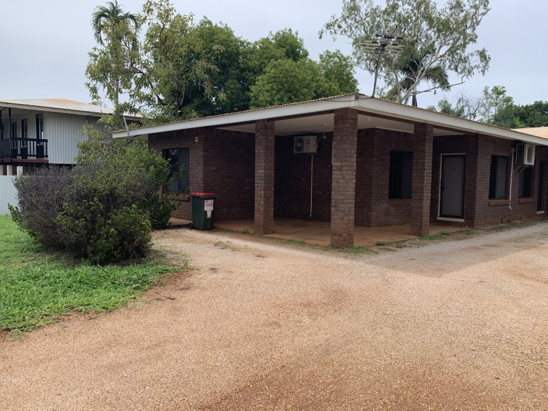 1/26 Raymond Place, Katherine NT 0850