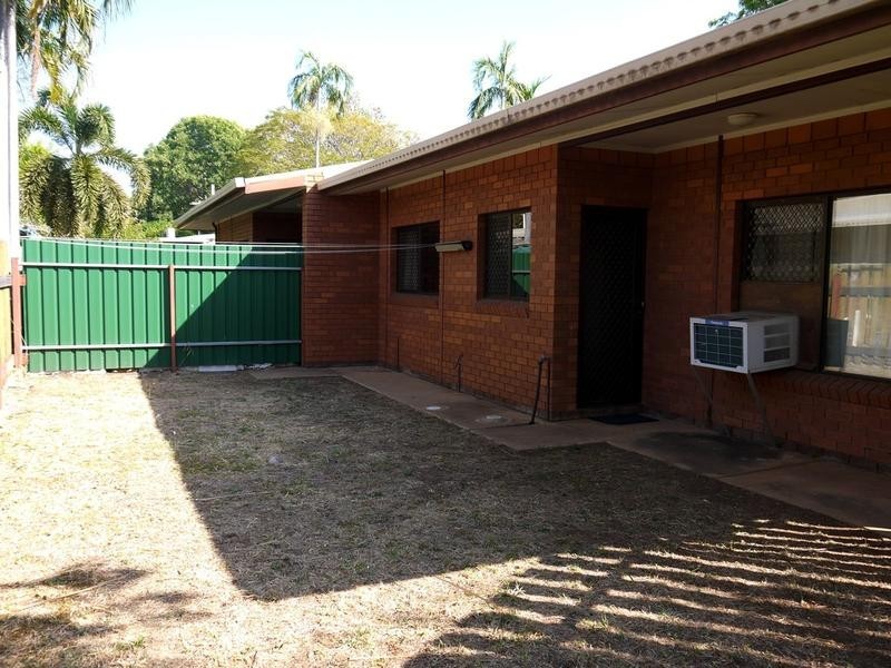 13/10 Victoria Highway, Katherine NT 0850