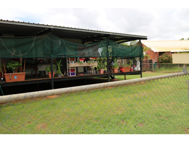 2 Kurrajong Court, Katherine NT 0850