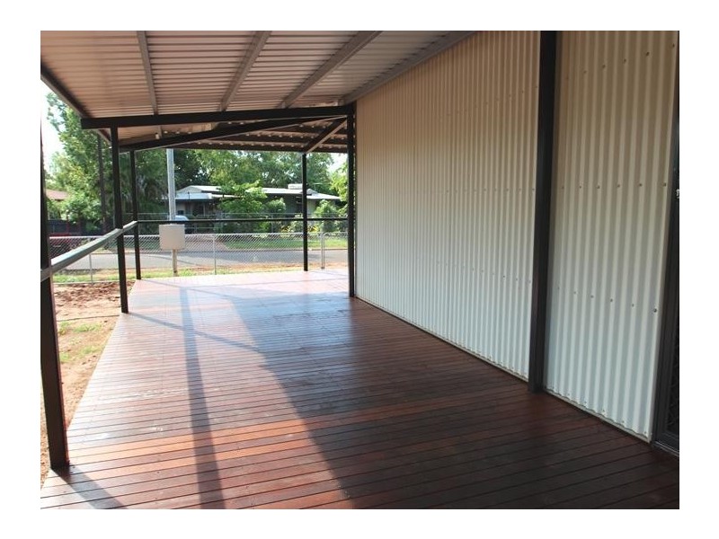2 Kurrajong Court, Katherine NT 0850