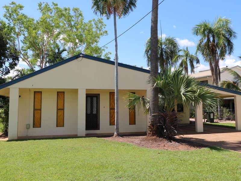 38 O’Shea Terrace, Katherine NT 0850