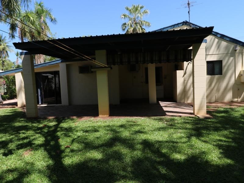 38 O’Shea Terrace, Katherine NT 0850